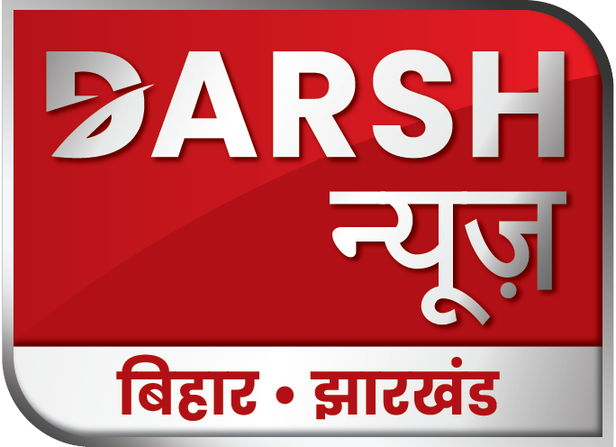 darsh news logo