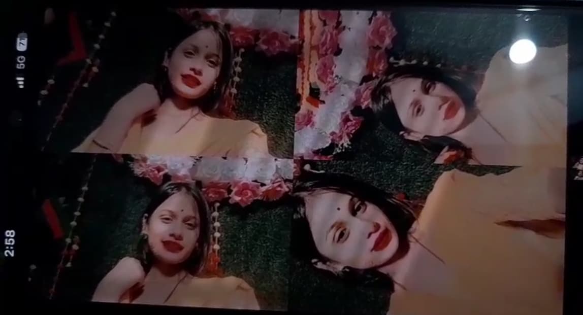 वायरल डांसर बनी ब्लैकमेलर! पटना में 12 लाख नहीं देने पर जान से मारने की धमकी की शिकायत..