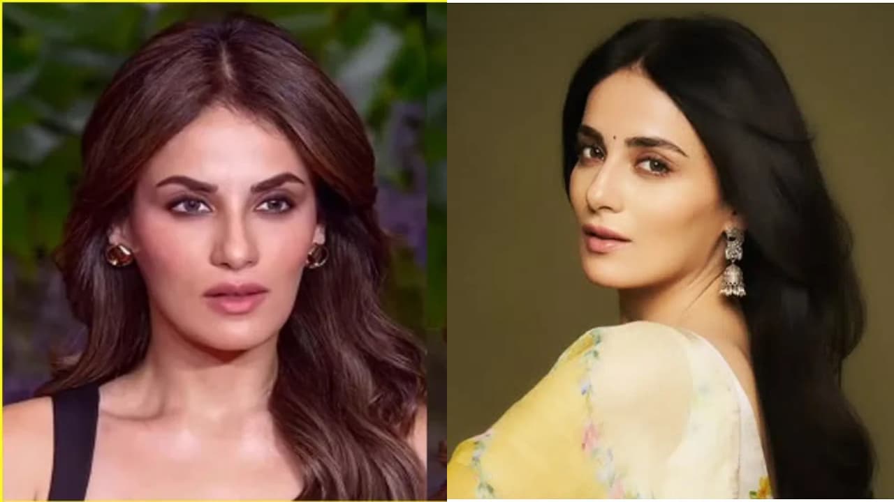 राधिका मदान ने कराई प्लास्टिक सर्जरी, फोटो सामने आते ही यूजर्स ने किया रिएक्ट