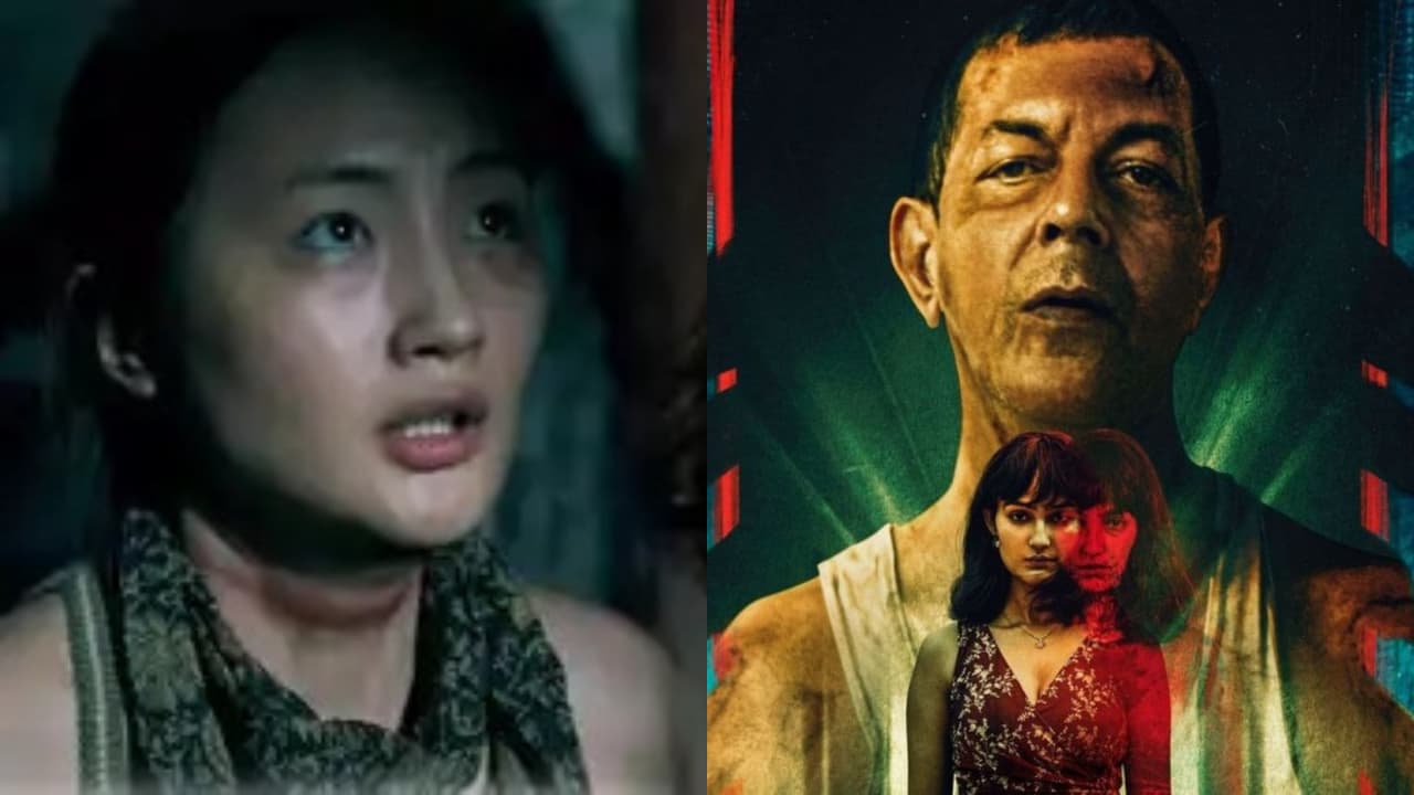 चुम दरांग की सीरीज 'खौफ' का ट्रेलर हुआ लॉन्च, देखकर थम जायेगी सांसे, खड़े हो जायेंगे रोंगटे