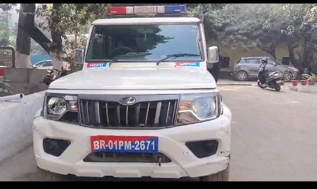 पटना विश्वविद्यालय में फिर हुई झड़प