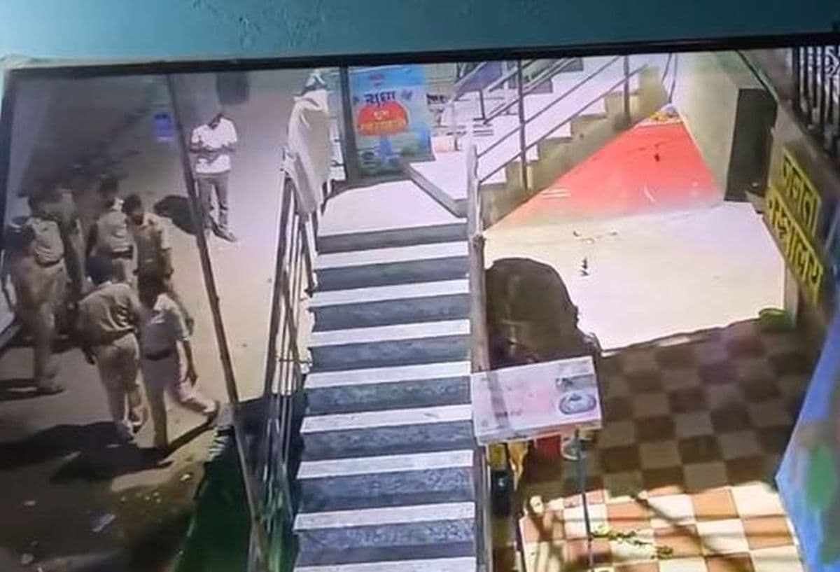 सूचना देने के बावजूद अपराधी की नहीं हो रही गिरफ्तारी, देरी से पहुंचती है पुलिस, SSP से मिल महिला ने लगाई न्याय की गुहार