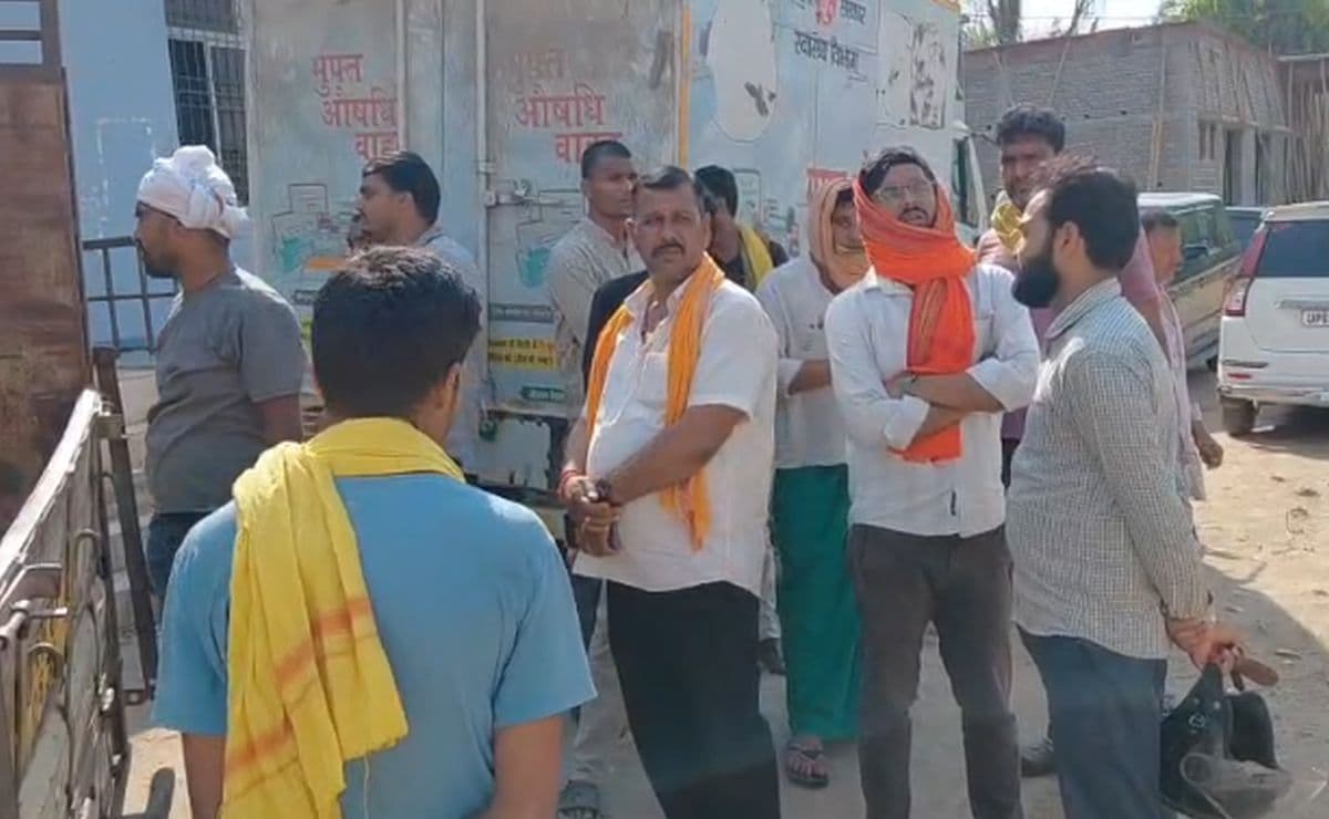 पुस्तैनी जमीन में नहीं दे रहे थे हिस्सा तो भांजे ने मामा की कर दी..., इलाके में सनसनी