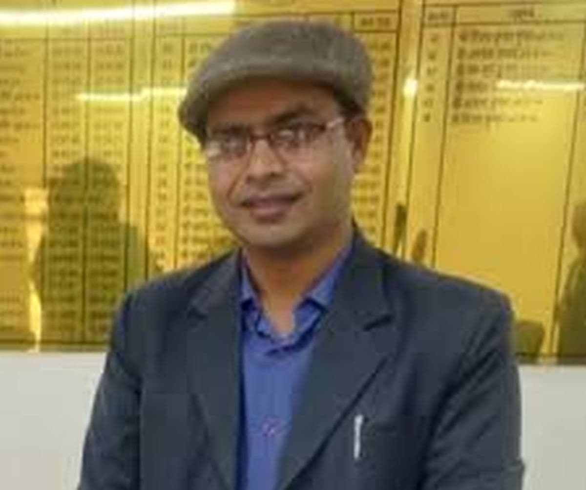 बिहार विशेष सर्वेक्षण कार्य को फिर से दी जाएगी गति, राजस्व एवं भूमि सुधार विभाग के नए सचिव ने की नई पहल