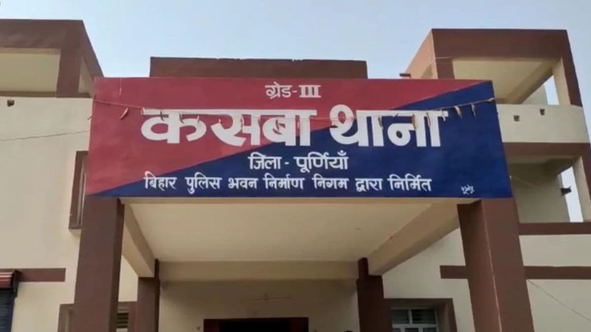 महिला ने पति की हत्या कर पहले शव को लगाया ठिकाना फिर पहुंची थाना, पुलिस ने...