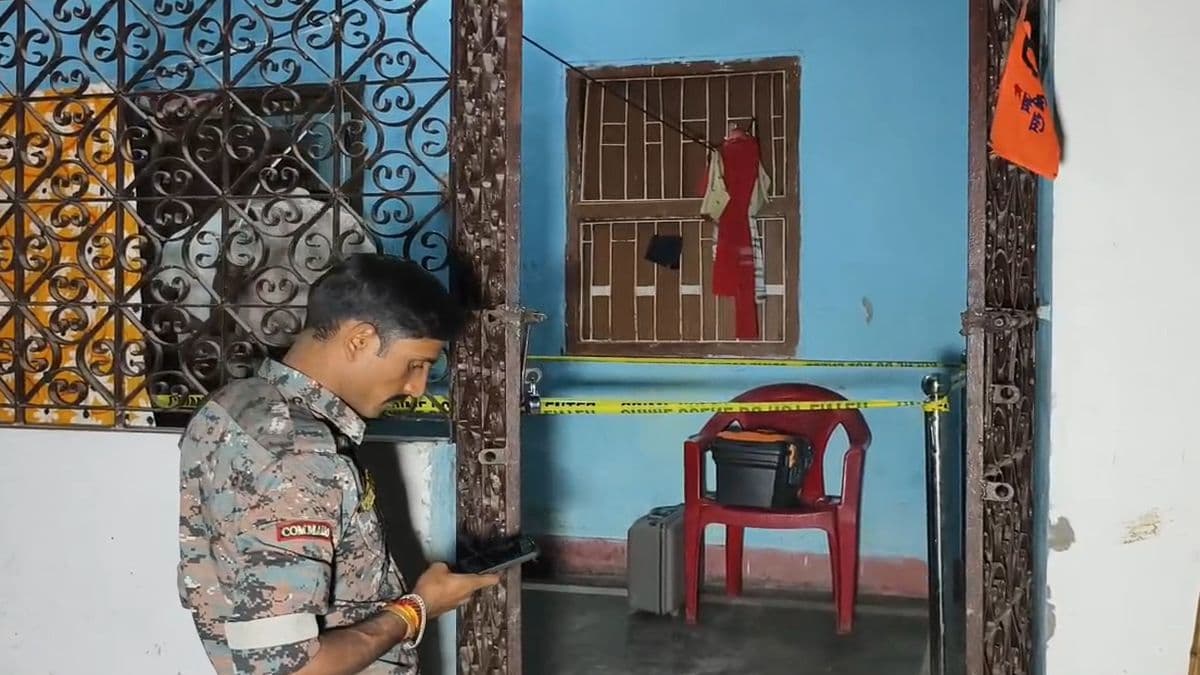 12 साल की बच्ची के साथ खौफनाक वारदात! तीन महिलाएं हिरासत में, पीछे छिपा कौन ?