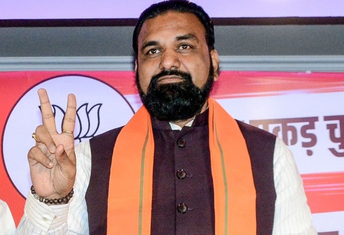 सम्राट होंगे बिहार के नए 'चौधरी', संभालेंगे नीतीश की विरासत