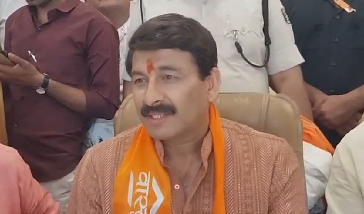 10 अप्रैल को मुख्यमंत्री के नाम की होगी घोषणा, BJP सांसद ने नीतीश कुमार को लेकर कह दी बड़ी बात...