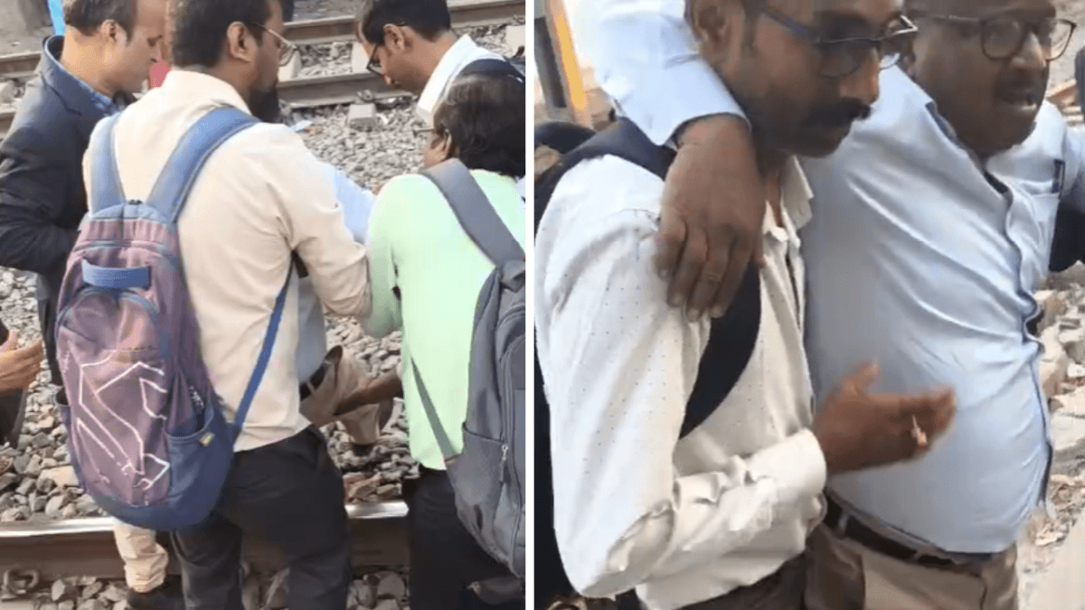 train se utarte hi gir pade school headmaster