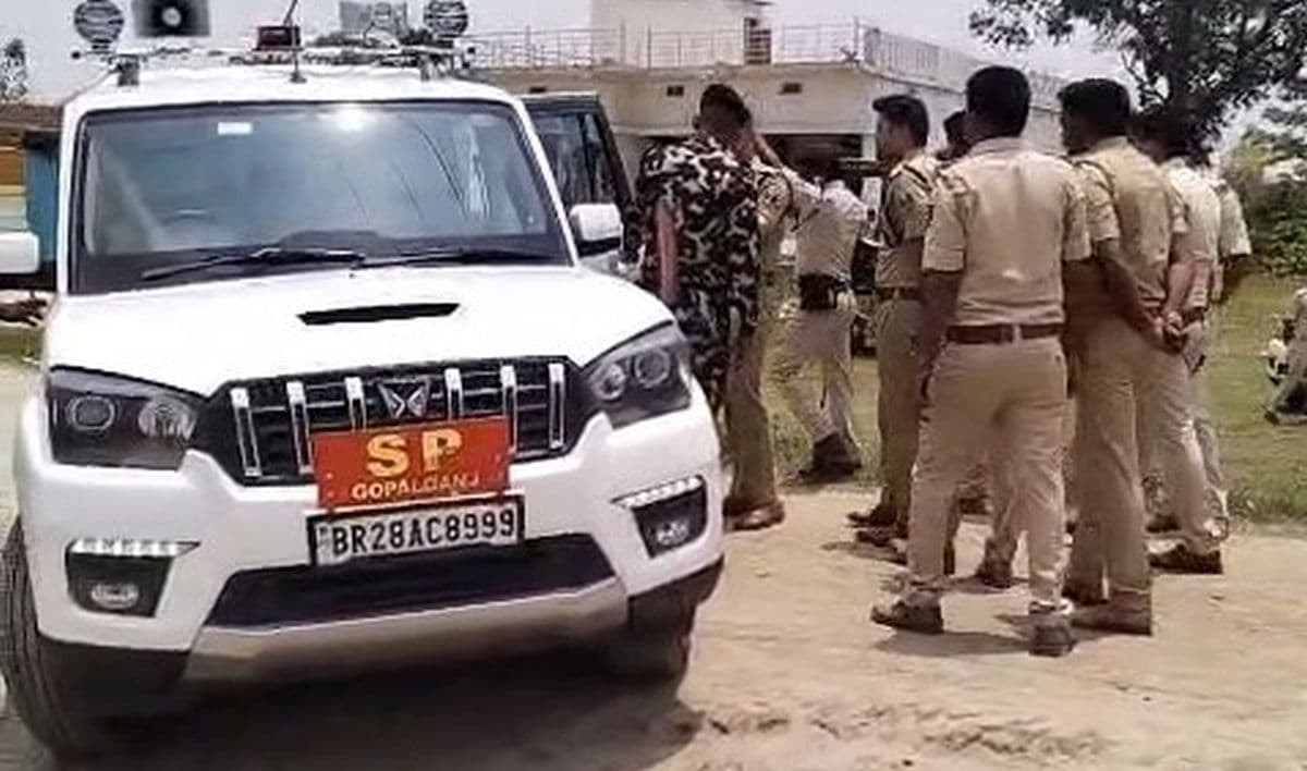 गोपालगंज में माफियाओं और अपराधियों की खैर नहीं, जल्द ही अवैध संपत्ति की सूची ED को सौंपी सौंपेगी पुलिस फिर...