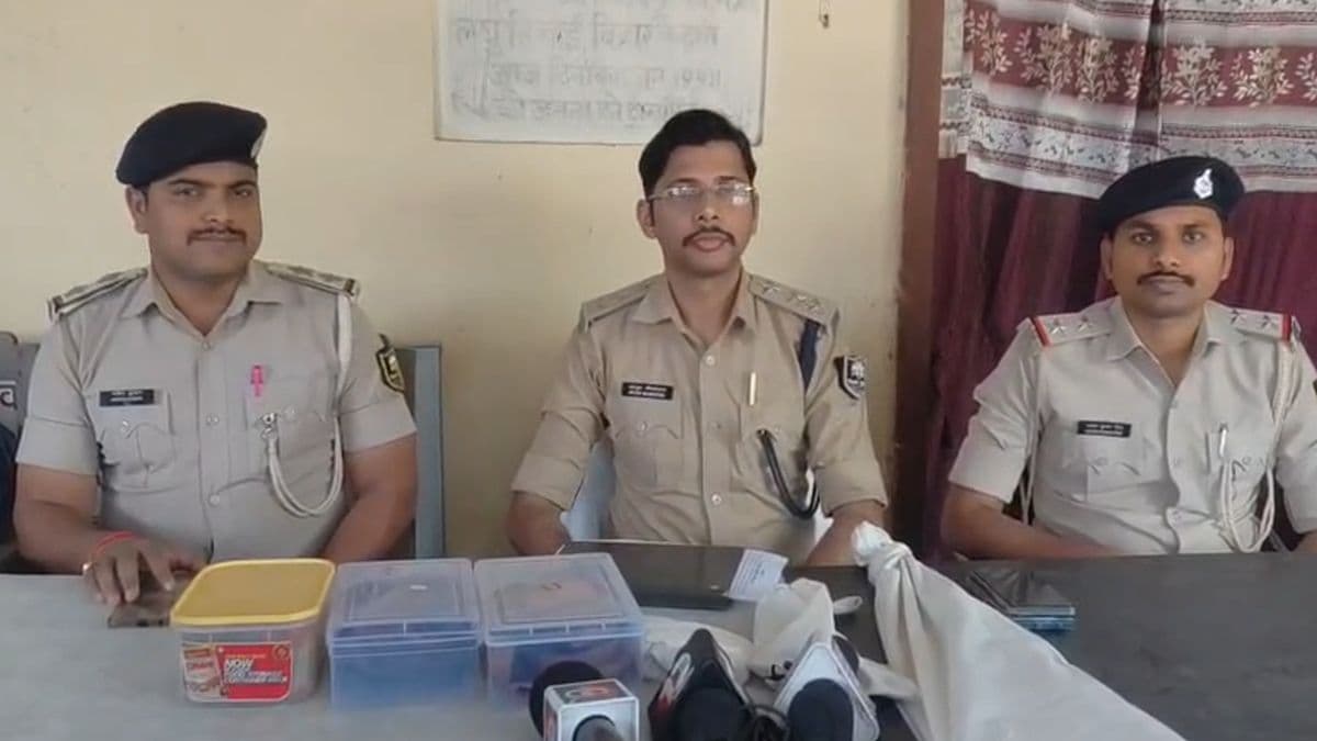 clinic ya maut ka adda