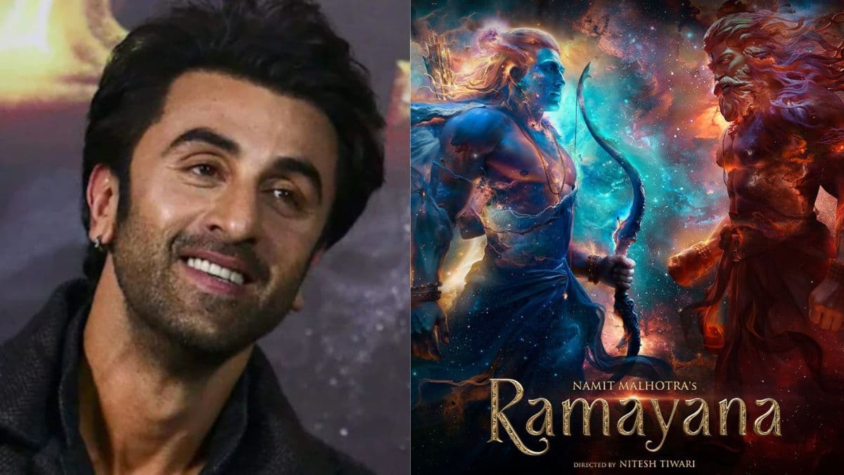 aaj hoga ramayana ka trailer launch