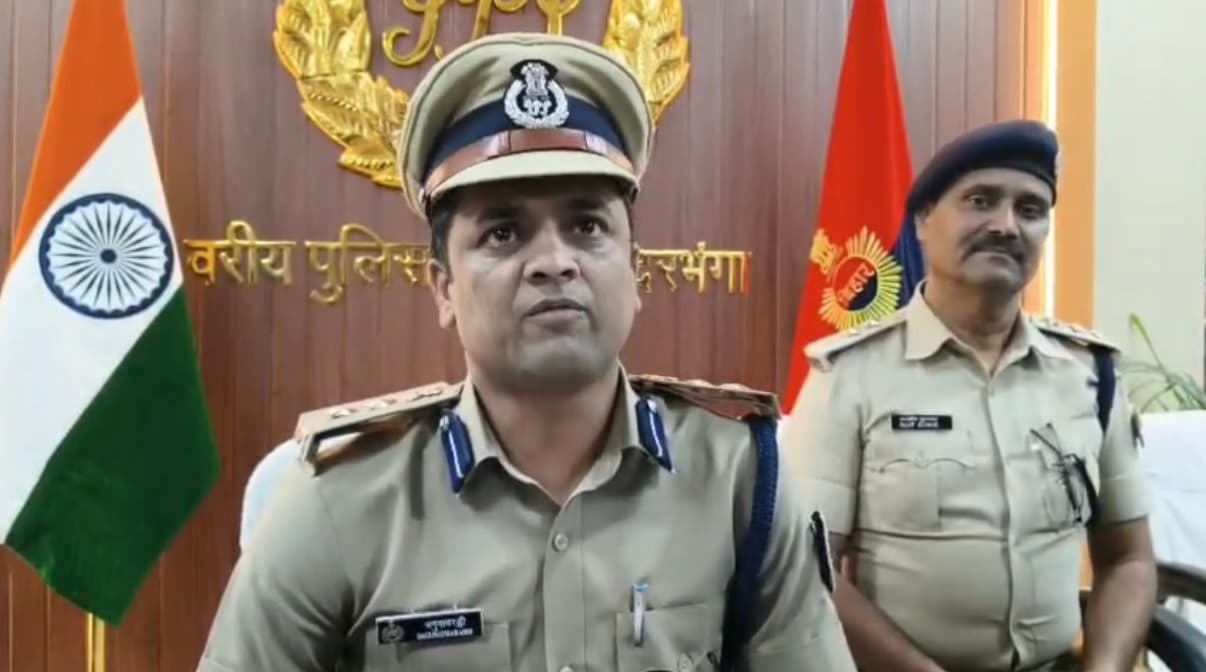 2 करोड़ की लूट के पीछे जेल कनेक्शन! महिला समेत 12 आरोपी गिरफ्तार