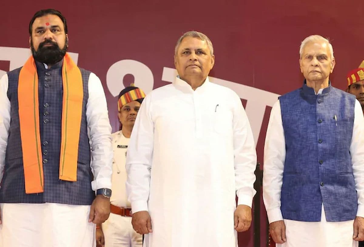 दिल्ली से लौटते ही सीएम सम्राट ने अचानक बुलाई कैबिनेट की बैठक, ले सकते हैं बड़ा फैसला...