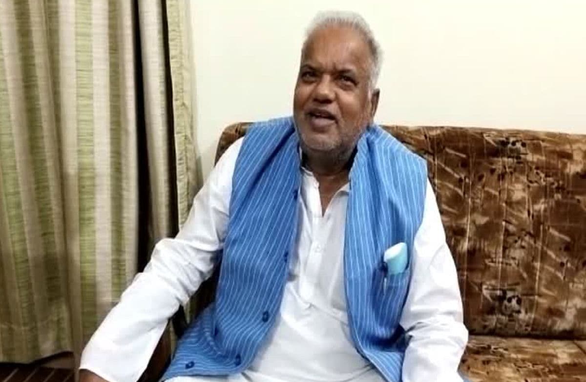 नीतीश ने श्रवण कुमार को दिया बड़ा तोहफा, बने JDU विधायक दल के नेता