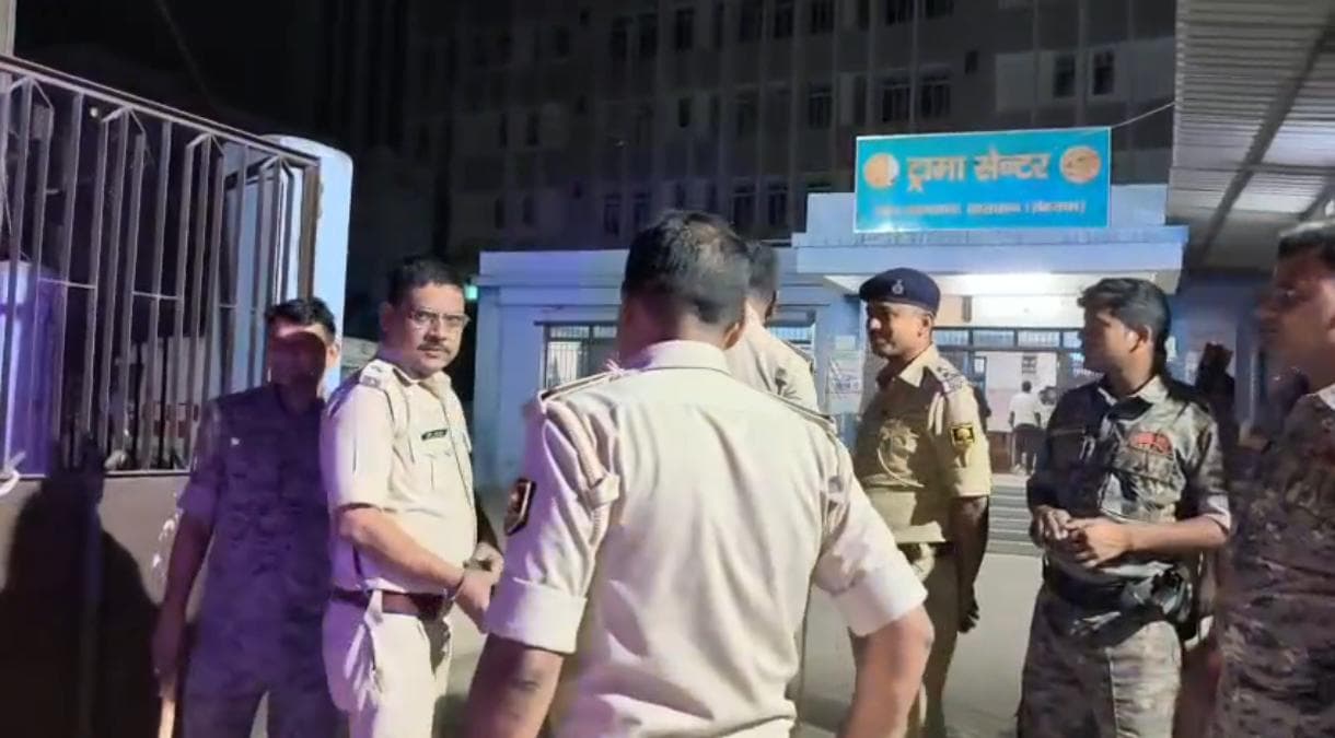 रोहतास में युवक की गोली मार हत्या, हाल ही जमानत पर जेल से आया था बाहर