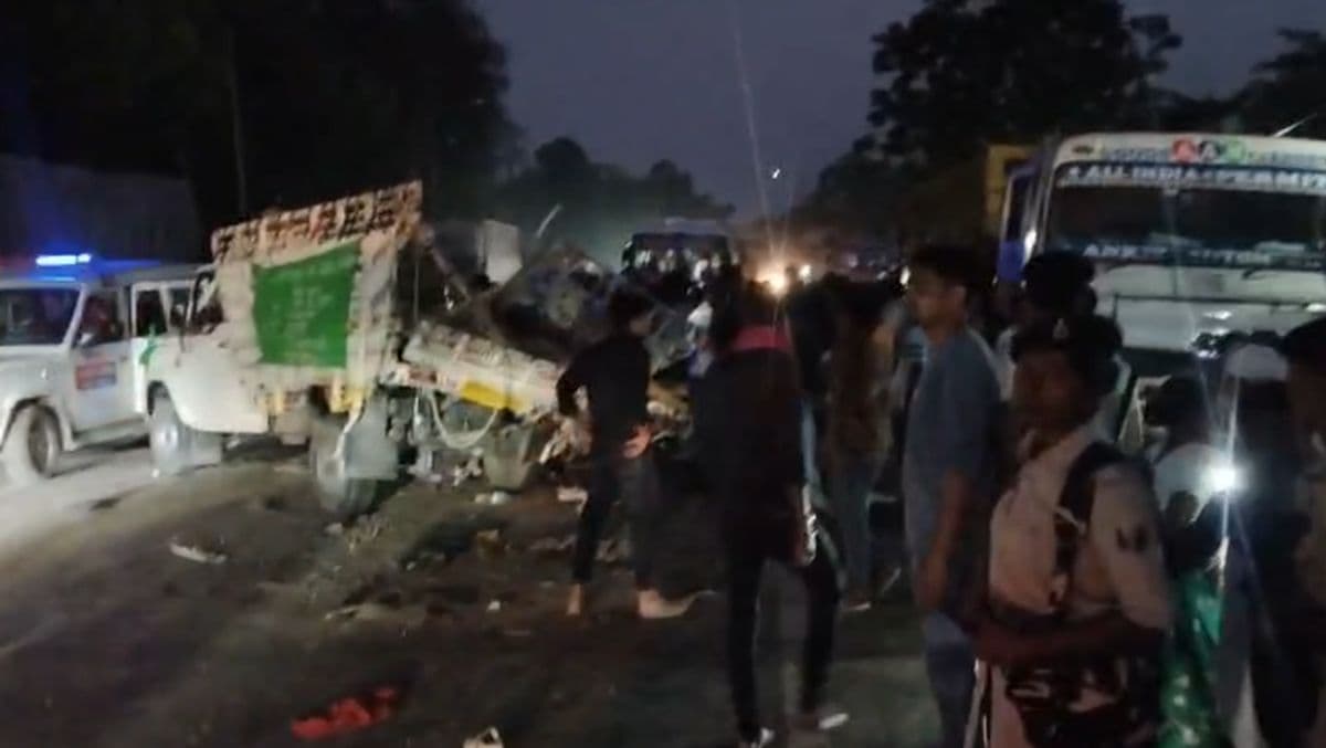 कटिहार हादसे पर सीएम ने जताया दुःख, पीड़ितों के परिजन को आर्थिक सहायता की घोषणा, तेजस्वी ने भी...