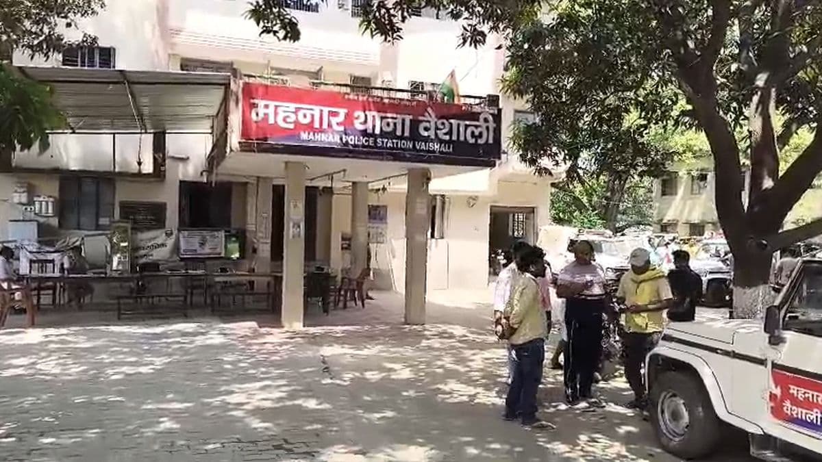 छोटी सी कहासुनी और फिर फायरिंग! वैशाली दियारा बना रणक्षेत्र
