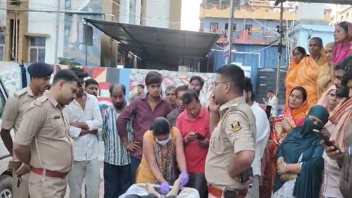 सीतामढ़ी में मिस्ट्री डेथ… पड़ोसन के घर गया युवक, सुबह मिला शव