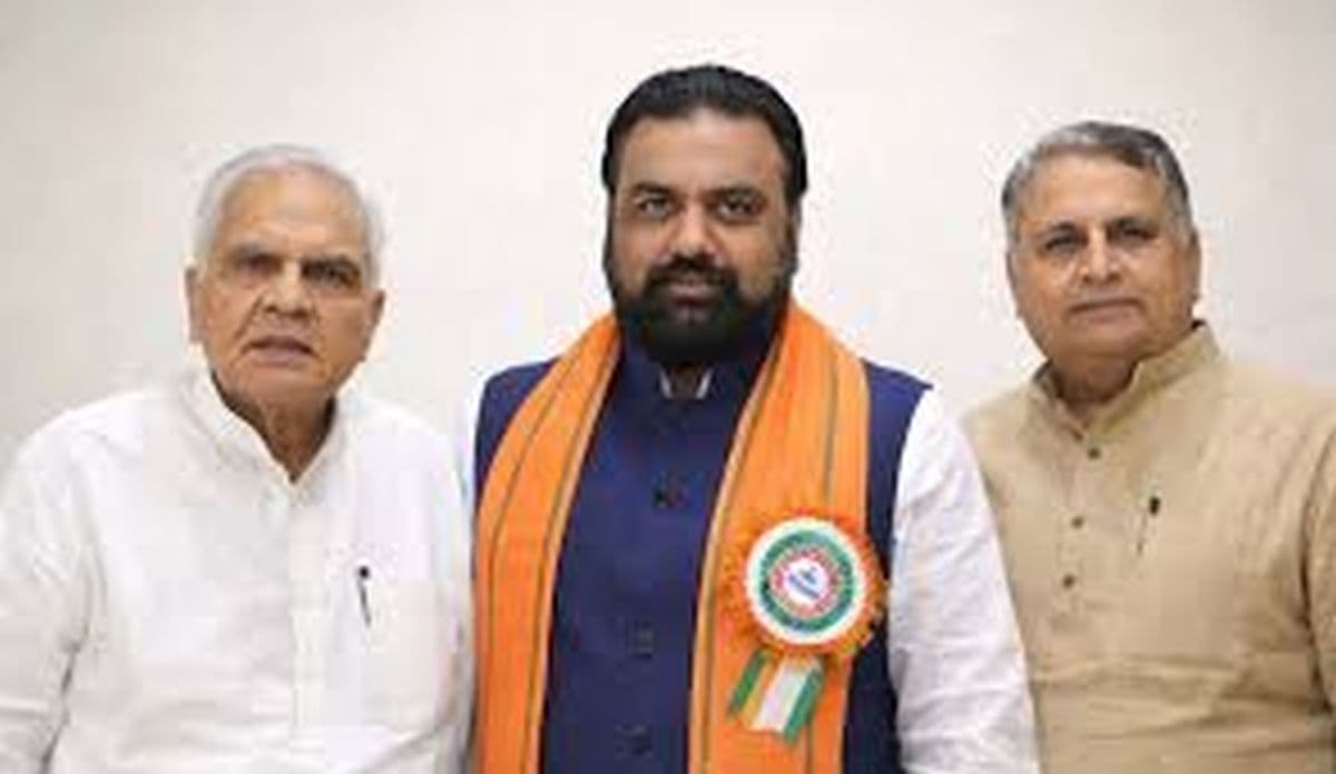 सम्राट के साथ विजय-विजेंद्र भी लेंगे शपथ, कैबिनेट का विस्तार होगा मई में...