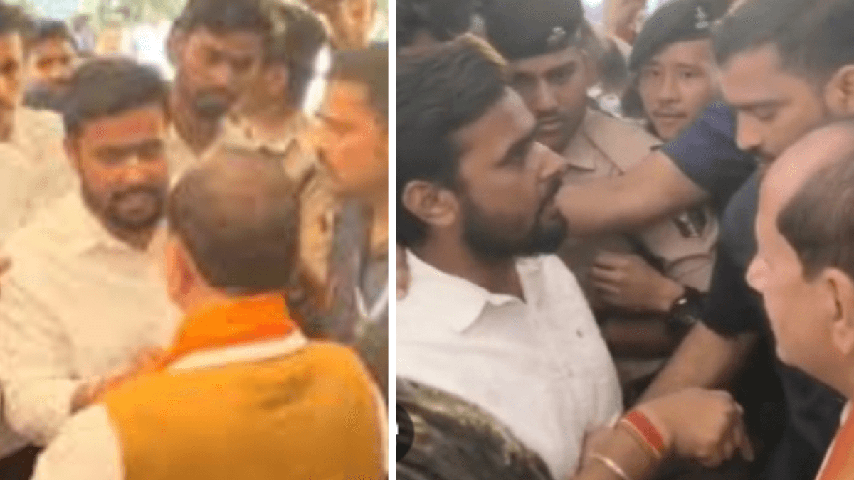 पटना यूनिवर्सिटी विवाद : फरार छत्र नेता शांतनु शेखर का एलान - आज करेंगे सरेंडर लेकिन शर्त के साथ