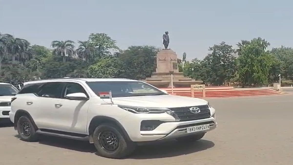 नीतीश कुमार से मिलने पहुंचे सम्राट चौधरी, क्या तय हो गया CM का चेहरा?