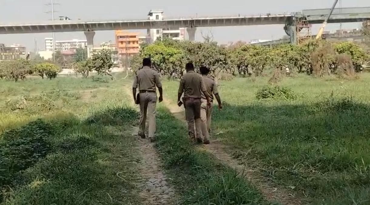 बिहार में अपराधियों के विरुद्ध नहीं थमने वाला है एनकाउंटर, राजधानी में लूटकांड के आरोपी को पुलिस ने मारी गोली