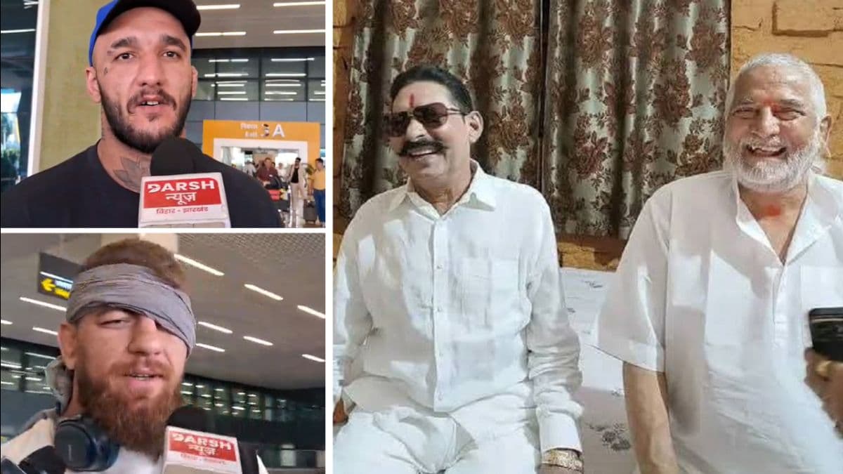 jise marna chahte the usi ke naam par annat singh kara rahe dangal