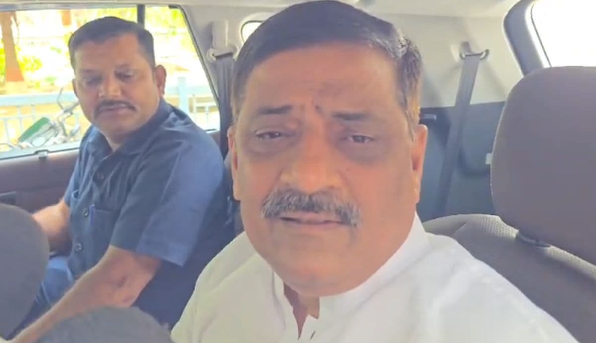 13 के बाद शुरू होगी नई सरकार के गठन की कवायद, नीतीश के खास संजय चौधरी ने कह दी बड़ी बात