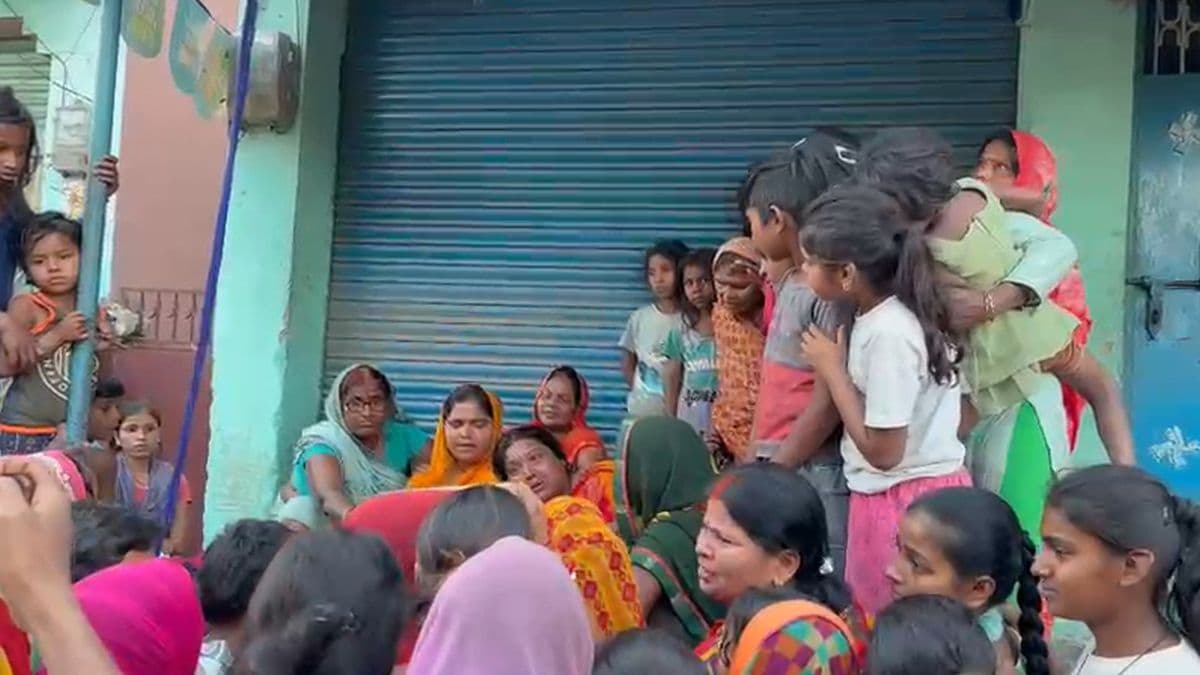 रील के चक्कर में गई जान, कैमरे के सामने ही हुआ खौफनाक हादसा