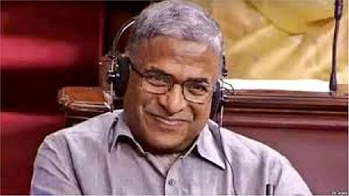 हरिवंश की राज्यसभा में धमाकेदार वापसी! राष्ट्रपति ने किया मनोनीत