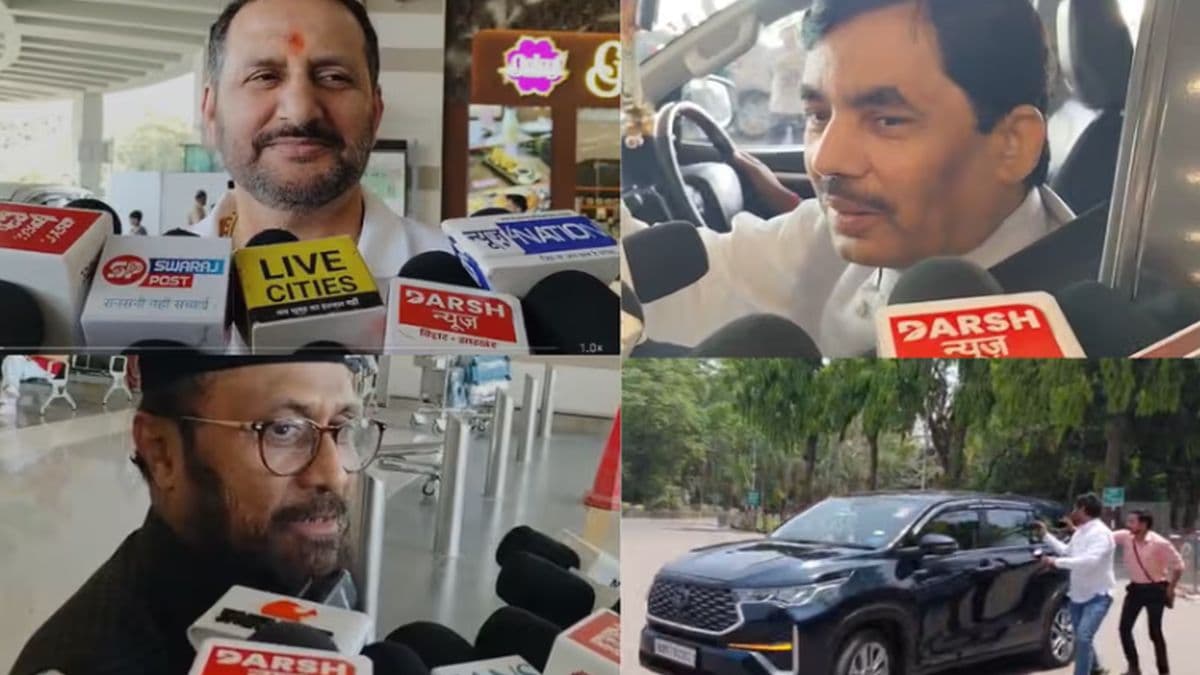 cm house me marathon meetings