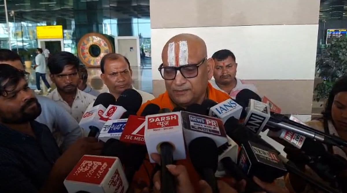 बिहार में IPS ने शुरू करवाया था अपहरण उद्योग, गुप्तेश्वर पांडेय ने CM और DGP को कहा...