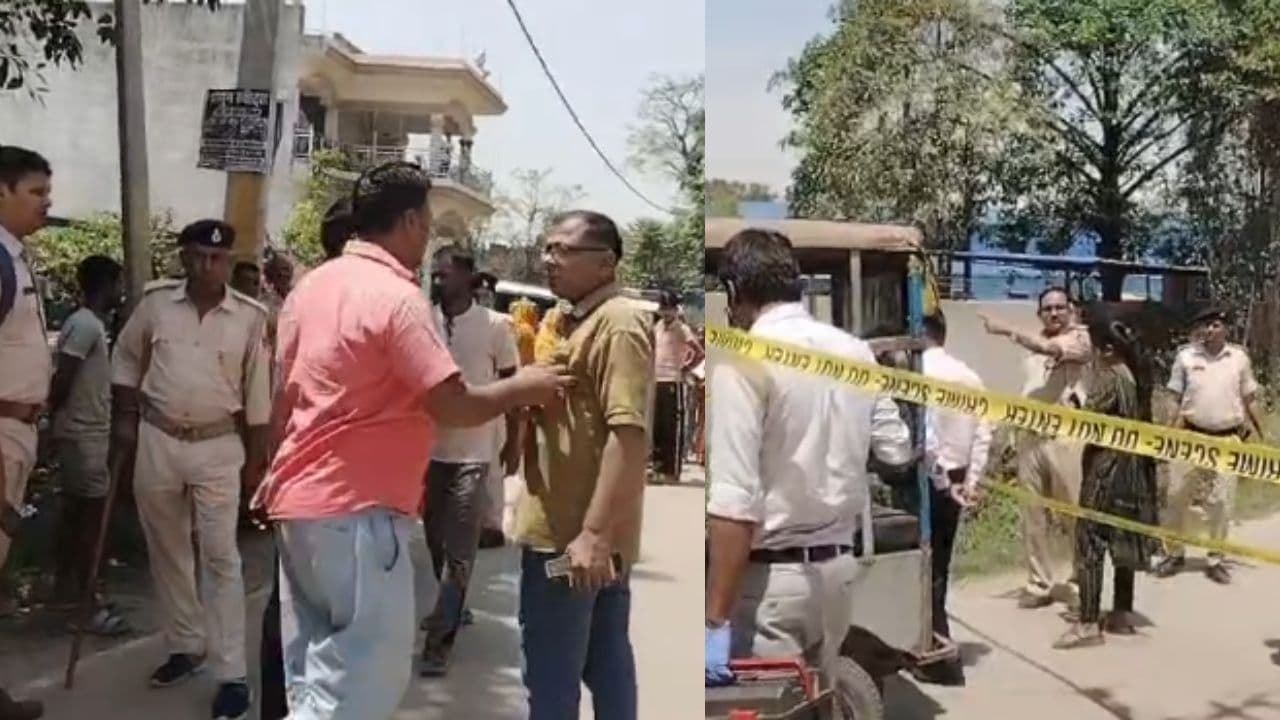 पटना में दिनदहाड़े व्यक्ति की गोली मार कर हत्या, ई-रिक्शा में सवार हो कर जा रहा था मृतक...