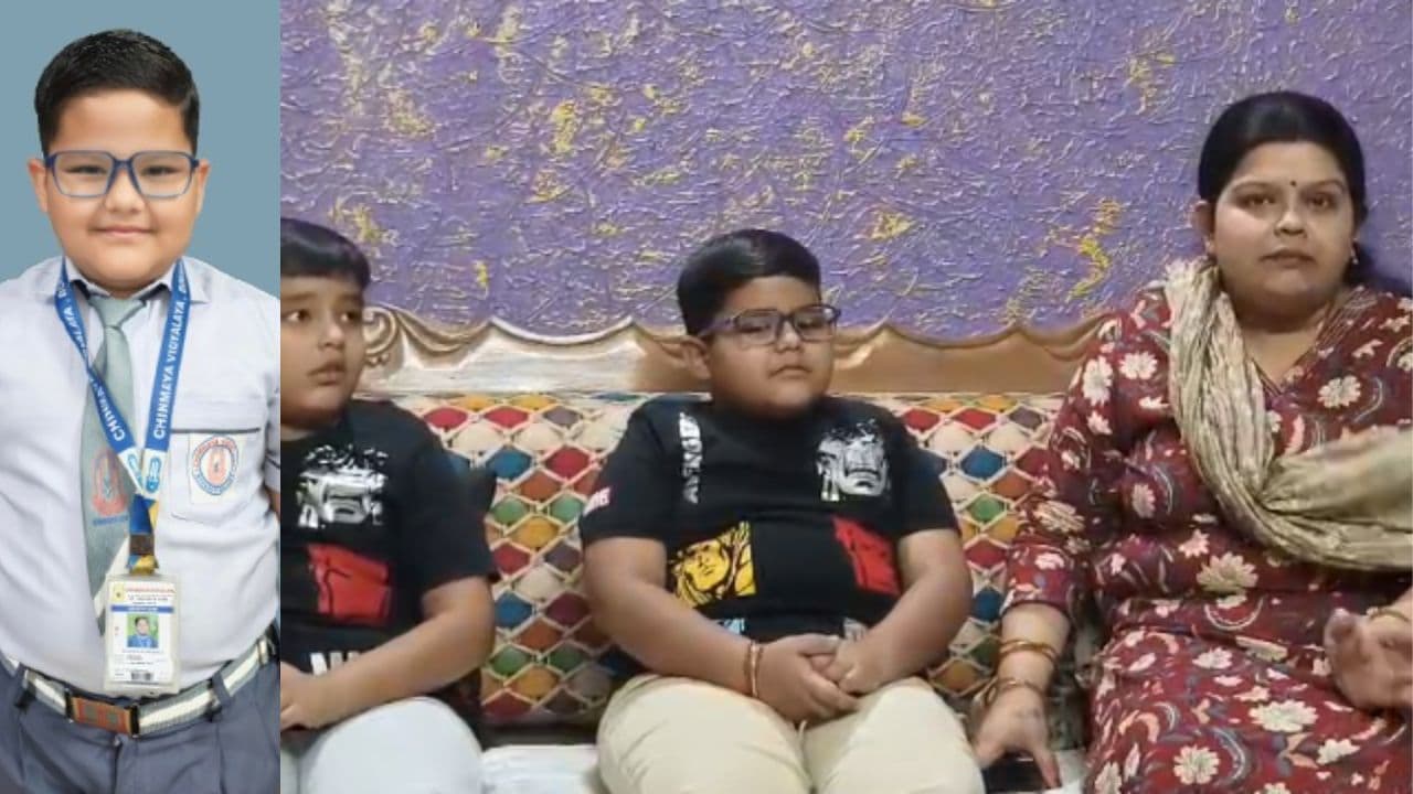 प्रतिभा नहीं होती उम्र की मोहताज, बोकारो के छोटे लाल ने अंतरराष्ट्रीय फिल्म महोत्सव में किया धमाल