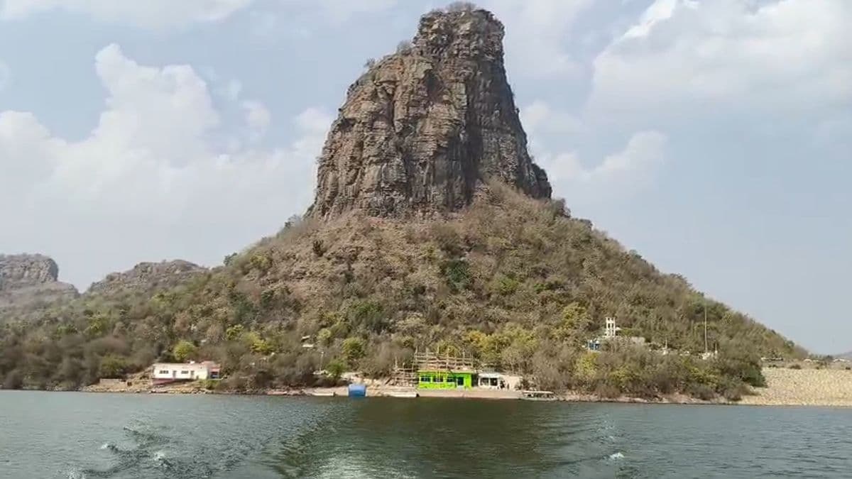 बिहार में छिपा ‘मिनी कश्मीर’… 100 रुपये में मिल रहा डल झील जैसा नजारा