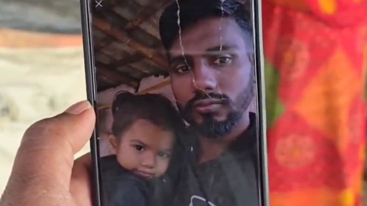 jalan bani khoon ki wajah darbhanga me yuvak ko gherkar maari goli