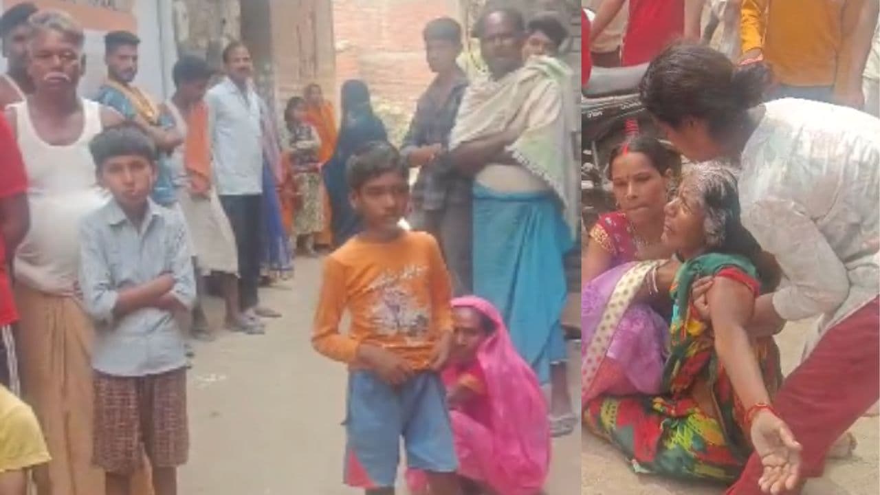 तिलक समारोह से टेम्पो में सवार हो लौट रहे थे घर, सड़क हादसे में दो की चली गई जान 5 जख्मी