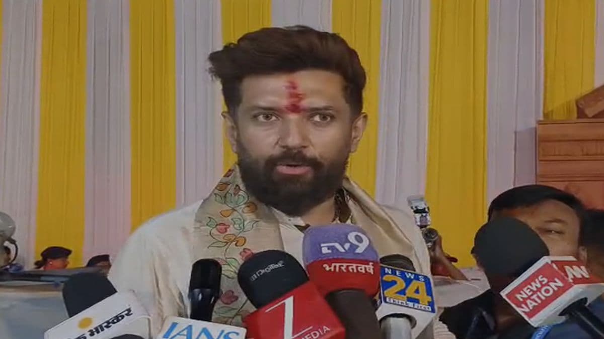 chirag ka mamta par byaan mamta ko btaya taanashah ki sarkar