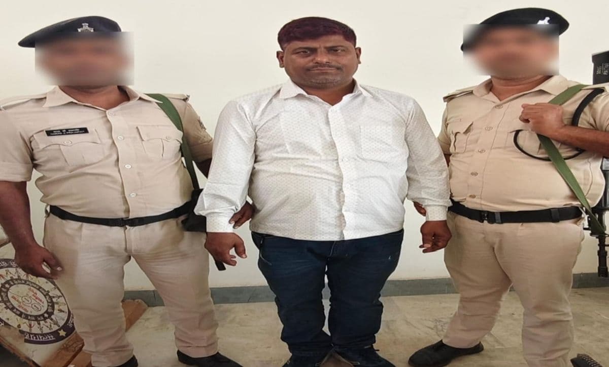 लाख कोशिशों के बावजूद नहीं सुधर रहे भ्रष्ट सरकारी कर्मी, निगरानी की टीम ने एक बार फिर की बड़ी कार्रवाई