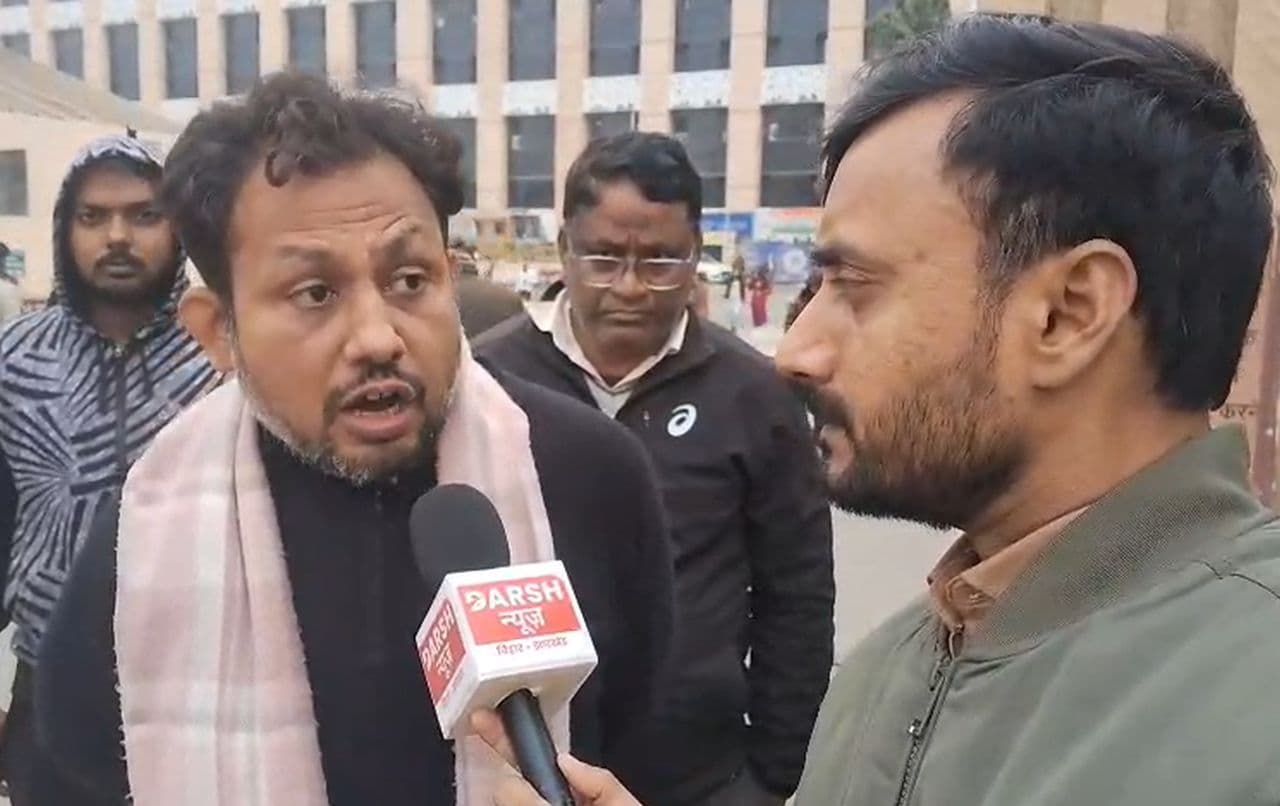 कुछ घंटे में ही प्रशासन ने सुनी BPSC अभ्यर्थियों की आवाज़! कल के फैसले का इंतजार