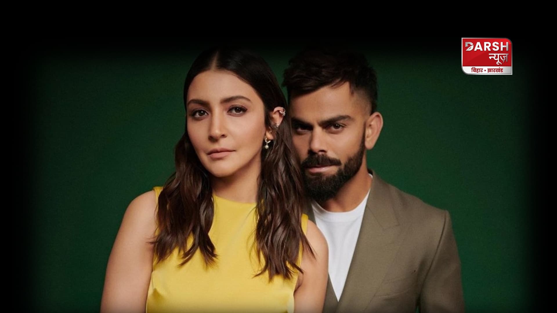 जल्द होने वाली है विराट और अनुष्का के दूसरे बच्चे की लंदन में डिलीवरी !