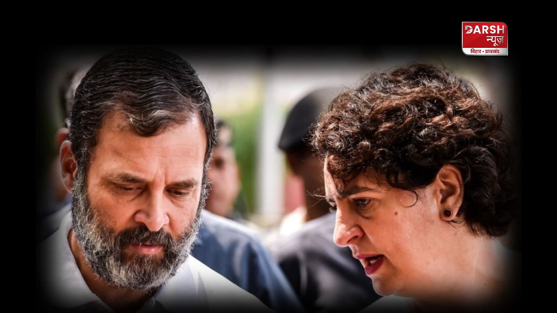 राहुल गांधी की 'भारत जोड़ो न्याय यात्रा' में शामिल नहीं होंगी प्रियंका !