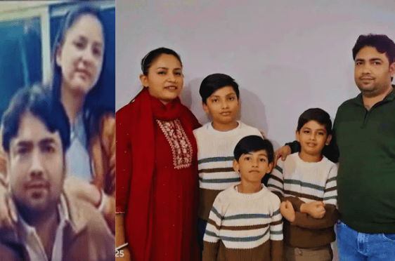 पटना के नामचीन डॉक्टर की पत्नी का पंखे से लटका मिला शव, बहन बोली- जीजा जी के कई महिलाओं से संबंध थे...