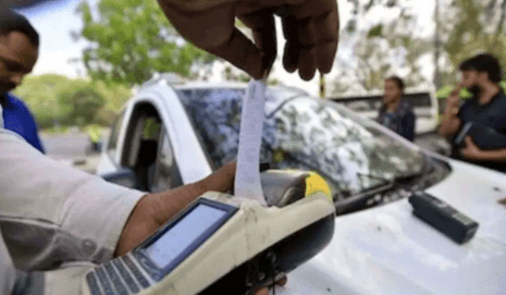 वाहन चालक हो जाए सावधान : चालान को न करे अनदेखा, इतने दिन के अंदर करना होगा भरपाई वरना...