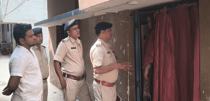 Patna Crime News : फुलवारी शरीफ में फायरिंग,अपराधियों ने मो. रिहान को मारी गोली, SDPO ने कहा-...