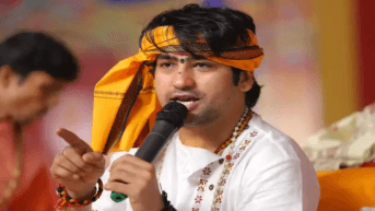 6 जुलाई को पटना आ रहे धीरेंद्र शास्त्री, सनातन महाकुंभ में आने का निमंत्रण देने पहुंचे पूर्व केंद्रीय मंत्री अश्विनी चौबे...