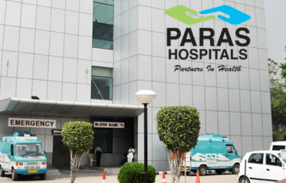 Patna Crime News: अहले सुबह गोलियों की तड़तड़ाहट से दहला राजधानी पटना, नामचीन अस्पताल में अपराधियों ने घुसकर युवक को मारी गोली...