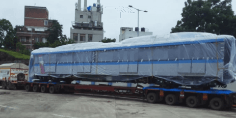 Patna Metro: बिहार के मेट्रो के लिए लोगों का इंतजार खत्म! इस महीने से दौड़ेगी पहली मेट्रो ट्रेन, लोगों को रोजगार के अवसर मिलेंगे...