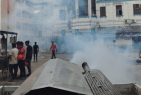 डेंगू-मलेरिया रोकथाम के लिए विशेष अभियान, पटना नगर निगम अब घरों...